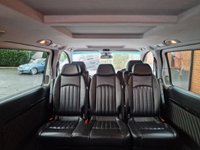 USED 2015 15 MERCEDES-BENZ VIANO 2.2 CDI Ambiente MPV 5dr Diesel Automatic RWD L1 H1 (216 g/km, 163 bhp) 8 SEATER | HEATED LEATHER