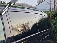 USED 2015 15 MERCEDES-BENZ VIANO 2.2 CDI Ambiente MPV 5dr Diesel Automatic RWD L1 H1 (216 g/km, 163 bhp) 8 SEATER | HEATED LEATHER