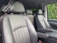 USED 2015 15 MERCEDES-BENZ VIANO 2.2 CDI Ambiente MPV 5dr Diesel Automatic RWD L1 H1 (216 g/km, 163 bhp) 8 SEATER | HEATED LEATHER