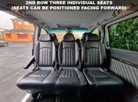 USED 2015 15 MERCEDES-BENZ VIANO 2.2 CDI Ambiente MPV 5dr Diesel Automatic RWD L1 H1 (216 g/km, 163 bhp) 8 SEATER | HEATED LEATHER