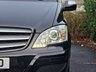 USED 2015 15 MERCEDES-BENZ VIANO 2.2 CDI Ambiente MPV 5dr Diesel Automatic RWD L1 H1 (216 g/km, 163 bhp) 8 SEATER | HEATED LEATHER