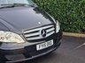 USED 2015 15 MERCEDES-BENZ VIANO 2.2 CDI Ambiente MPV 5dr Diesel Automatic RWD L1 H1 (216 g/km, 163 bhp) 8 SEATER | HEATED LEATHER
