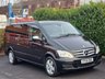 USED 2015 15 MERCEDES-BENZ VIANO 2.2 CDI Ambiente MPV 5dr Diesel Automatic RWD L1 H1 (216 g/km, 163 bhp) 8 SEATER | HEATED LEATHER