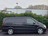 USED 2015 15 MERCEDES-BENZ VIANO 2.2 CDI Ambiente MPV 5dr Diesel Automatic RWD L1 H1 (216 g/km, 163 bhp) 8 SEATER | HEATED LEATHER