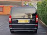 USED 2015 15 MERCEDES-BENZ VIANO 2.2 CDI Ambiente MPV 5dr Diesel Automatic RWD L1 H1 (216 g/km, 163 bhp) 8 SEATER | HEATED LEATHER