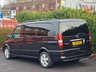 USED 2015 15 MERCEDES-BENZ VIANO 2.2 CDI Ambiente MPV 5dr Diesel Automatic RWD L1 H1 (216 g/km, 163 bhp) 8 SEATER | HEATED LEATHER
