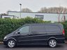 USED 2015 15 MERCEDES-BENZ VIANO 2.2 CDI Ambiente MPV 5dr Diesel Automatic RWD L1 H1 (216 g/km, 163 bhp) 8 SEATER | HEATED LEATHER