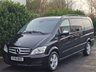 USED 2015 15 MERCEDES-BENZ VIANO 2.2 CDI Ambiente MPV 5dr Diesel Automatic RWD L1 H1 (216 g/km, 163 bhp) 8 SEATER | HEATED LEATHER