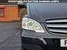 USED 2015 15 MERCEDES-BENZ VIANO 2.2 CDI Ambiente MPV 5dr Diesel Automatic RWD L1 H1 (216 g/km, 163 bhp) 8 SEATER | HEATED LEATHER