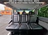 USED 2015 15 MERCEDES-BENZ VIANO 2.2 CDI Ambiente MPV 5dr Diesel Automatic RWD L1 H1 (216 g/km, 163 bhp) 8 SEATER | HEATED LEATHER