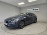 USED 2017 67 VOLVO V40 2.0 T2 Momentum Nav Plus Hatchback 5dr Petrol Manual Euro 6 (s/s) (122 ps) 