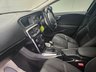 USED 2017 67 VOLVO V40 2.0 T2 Momentum Nav Plus Hatchback 5dr Petrol Manual Euro 6 (s/s) (122 ps) 
