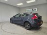 USED 2017 67 VOLVO V40 2.0 T2 Momentum Nav Plus Hatchback 5dr Petrol Manual Euro 6 (s/s) (122 ps) 