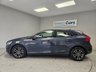USED 2017 67 VOLVO V40 2.0 T2 Momentum Nav Plus Hatchback 5dr Petrol Manual Euro 6 (s/s) (122 ps) 