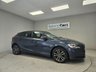USED 2017 67 VOLVO V40 2.0 T2 Momentum Nav Plus Hatchback 5dr Petrol Manual Euro 6 (s/s) (122 ps) 