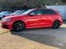 USED 2016 16 AUDI RS3 2.5 TFSI QUATTRO S-TRONIC SPORTBACK 