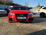 USED 2016 16 AUDI RS3 2.5 TFSI QUATTRO S-TRONIC SPORTBACK 