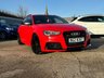 USED 2016 16 AUDI RS3 2.5 TFSI QUATTRO S-TRONIC SPORTBACK 