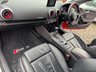USED 2016 16 AUDI RS3 2.5 TFSI QUATTRO S-TRONIC SPORTBACK 