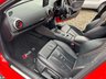USED 2016 16 AUDI RS3 2.5 TFSI QUATTRO S-TRONIC SPORTBACK 