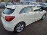 USED 2017 17 MERCEDES-BENZ A-CLASS 1.5 A180d Sport Hatchback 5dr Euro 6 (s/s) 