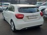 USED 2017 17 MERCEDES-BENZ A-CLASS 1.5 A180d Sport Hatchback 5dr Euro 6 (s/s) 