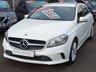 USED 2017 17 MERCEDES-BENZ A-CLASS 1.5 A180d Sport Hatchback 5dr Euro 6 (s/s) 