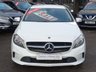 USED 2017 17 MERCEDES-BENZ A-CLASS 1.5 A180d Sport Hatchback 5dr Euro 6 (s/s) 