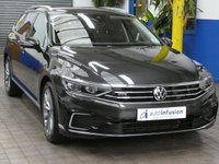 USED 2020 70 VOLKSWAGEN PASSAT 1.4 TSI 13kWh GTE Advance Estate 5dr Petrol Plug-in Hybrid DSG Euro 6 (s/s) (218 ps) SAT NAV LEATHER HEATED SEATS CRUISE CONTROL PARKING SENSORS 1 OWNER SERVICE HISTORY WARRANTY
