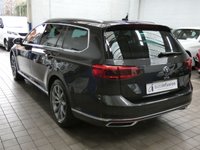 USED 2020 70 VOLKSWAGEN PASSAT 1.4 TSI 13kWh GTE Advance Estate 5dr Petrol Plug-in Hybrid DSG Euro 6 (s/s) (218 ps) SAT NAV LEATHER HEATED SEATS CRUISE CONTROL PARKING SENSORS 1 OWNER SERVICE HISTORY WARRANTY