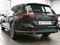 USED 2020 70 VOLKSWAGEN PASSAT 1.4 TSI 13kWh GTE Advance Estate 5dr Petrol Plug-in Hybrid DSG Euro 6 (s/s) (218 ps) SAT NAV LEATHER HEATED SEATS CRUISE CONTROL PARKING SENSORS 1 OWNER SERVICE HISTORY WARRANTY