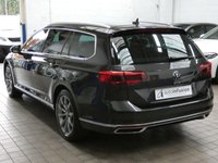 USED 2020 70 VOLKSWAGEN PASSAT 1.4 TSI 13kWh GTE Advance Estate 5dr Petrol Plug-in Hybrid DSG Euro 6 (s/s) (218 ps) SAT NAV LEATHER HEATED SEATS CRUISE CONTROL PARKING SENSORS 1 OWNER SERVICE HISTORY WARRANTY