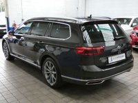 USED 2020 70 VOLKSWAGEN PASSAT 1.4 TSI 13kWh GTE Advance Estate 5dr Petrol Plug-in Hybrid DSG Euro 6 (s/s) (218 ps) SAT NAV LEATHER HEATED SEATS CRUISE CONTROL PARKING SENSORS 1 OWNER SERVICE HISTORY WARRANTY