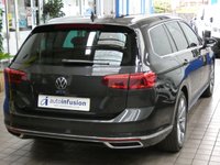 USED 2020 70 VOLKSWAGEN PASSAT 1.4 TSI 13kWh GTE Advance Estate 5dr Petrol Plug-in Hybrid DSG Euro 6 (s/s) (218 ps) SAT NAV LEATHER HEATED SEATS CRUISE CONTROL PARKING SENSORS 1 OWNER SERVICE HISTORY WARRANTY