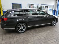 USED 2020 70 VOLKSWAGEN PASSAT 1.4 TSI 13kWh GTE Advance Estate 5dr Petrol Plug-in Hybrid DSG Euro 6 (s/s) (218 ps) SAT NAV LEATHER HEATED SEATS CRUISE CONTROL PARKING SENSORS 1 OWNER SERVICE HISTORY WARRANTY