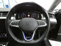 USED 2020 70 VOLKSWAGEN PASSAT 1.4 TSI 13kWh GTE Advance Estate 5dr Petrol Plug-in Hybrid DSG Euro 6 (s/s) (218 ps) SAT NAV LEATHER HEATED SEATS CRUISE CONTROL PARKING SENSORS 1 OWNER SERVICE HISTORY WARRANTY