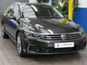 USED 2020 70 VOLKSWAGEN PASSAT 1.4 TSI 13kWh GTE Advance Estate 5dr Petrol Plug-in Hybrid DSG Euro 6 (s/s) (218 ps) SAT NAV LEATHER HEATED SEATS CRUISE CONTROL PARKING SENSORS 1 OWNER SERVICE HISTORY WARRANTY