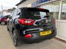 USED 2017 67 RENAULT KADJAR 1.5 dCi Dynamique S Nav SUV 5dr Diesel Manual Euro 6 (s/s) (110 ps) 19" ALLOYS, NAV, BTOOTH, S/HISTORY!