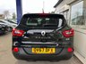 USED 2017 67 RENAULT KADJAR 1.5 dCi Dynamique S Nav SUV 5dr Diesel Manual Euro 6 (s/s) (110 ps) 19" ALLOYS, NAV, BTOOTH, S/HISTORY!