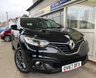USED 2017 67 RENAULT KADJAR 1.5 dCi Dynamique S Nav SUV 5dr Diesel Manual Euro 6 (s/s) (110 ps) 19" ALLOYS, NAV, BTOOTH, S/HISTORY!