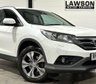 USED 2013 63 HONDA CR-V 2.2 i-DTEC SR SUV 5dr Diesel Auto 4WD Euro 5 (150 ps) 