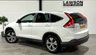 USED 2013 63 HONDA CR-V 2.2 i-DTEC SR SUV 5dr Diesel Auto 4WD Euro 5 (150 ps) 