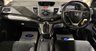 USED 2013 63 HONDA CR-V 2.2 i-DTEC SR SUV 5dr Diesel Auto 4WD Euro 5 (150 ps) 