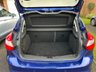 USED 2014 64 FORD FOCUS 1.6 TDCi Zetec Navigator Hatchback 5dr Diesel Manual Euro 5 (s/s) (115 ps) 