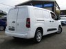 USED 2020 70 VAUXHALL COMBO 1.5 Turbo D 2300 Sportive Panel Van 4dr Diesel Manual L2 H1 Euro 6 (s/s) (100 ps) Finished in WHITE JADE with PLYLINED REAR. Very Clean van. This practical small van has a great payload and the cabin is airy, comfortable and modern. Features include Fixed full height Bulk Head, Twin Sliding Doors, Nearly New Ply Lined, Rear Park Sensors, DAB Radio, B/Tooth, Electric Windows, Cruise Control and more. Serviced at 19952 miles, 45808 miles and on arrival at 61649 miles.