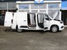 USED 2020 70 VAUXHALL COMBO 1.5 Turbo D 2300 Sportive Panel Van 4dr Diesel Manual L2 H1 Euro 6 (s/s) (100 ps) Finished in WHITE JADE with PLYLINED REAR. Very Clean van. This practical small van has a great payload and the cabin is airy, comfortable and modern. Features include Fixed full height Bulk Head, Twin Sliding Doors, Nearly New Ply Lined, Rear Park Sensors, DAB Radio, B/Tooth, Electric Windows, Cruise Control and more. Serviced at 19952 miles, 45808 miles and on arrival at 61649 miles.