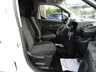 USED 2020 70 VAUXHALL COMBO 1.5 Turbo D 2300 Sportive Panel Van 4dr Diesel Manual L2 H1 Euro 6 (s/s) (100 ps) Finished in WHITE JADE with PLYLINED REAR. Very Clean van. This practical small van has a great payload and the cabin is airy, comfortable and modern. Features include Fixed full height Bulk Head, Twin Sliding Doors, Nearly New Ply Lined, Rear Park Sensors, DAB Radio, B/Tooth, Electric Windows, Cruise Control and more. Serviced at 19952 miles, 45808 miles and on arrival at 61649 miles.