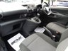 USED 2020 70 VAUXHALL COMBO 1.5 Turbo D 2300 Sportive Panel Van 4dr Diesel Manual L2 H1 Euro 6 (s/s) (100 ps) Finished in WHITE JADE with PLYLINED REAR. Very Clean van. This practical small van has a great payload and the cabin is airy, comfortable and modern. Features include Fixed full height Bulk Head, Twin Sliding Doors, Nearly New Ply Lined, Rear Park Sensors, DAB Radio, B/Tooth, Electric Windows, Cruise Control and more. Serviced at 19952 miles, 45808 miles and on arrival at 61649 miles.