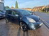 USED 2012 12 NISSAN NOTE 1.4 16V n-tec+ Hatchback 5dr Petrol Manual Euro 5 (88 ps) &pound;200 TO SECURE - DELIVERY AVAILABLE