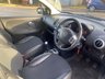 USED 2012 12 NISSAN NOTE 1.4 16V n-tec+ Hatchback 5dr Petrol Manual Euro 5 (88 ps) &pound;200 TO SECURE - DELIVERY AVAILABLE